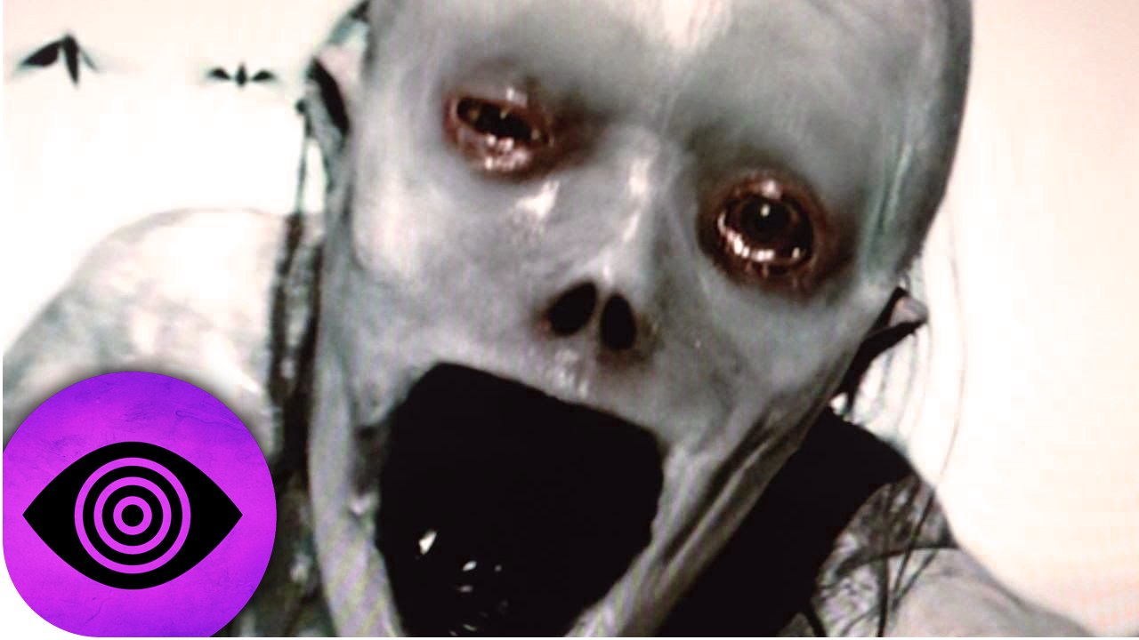 Czy demony naprawdę istnieją?