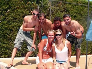 espagne vacances miami playa 2009