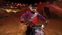 Clinton Moore's 1st Place FMX Run - Red Bull X-Fighters Athens 2015