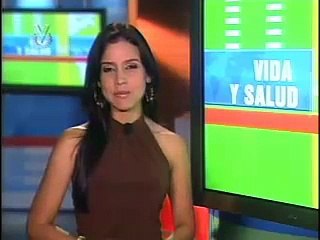 Viviana Gibelli - Testimonio en VIDA Y SALUD