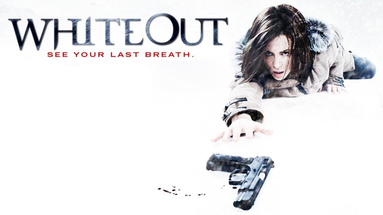 Whiteout Full Movie [HD]