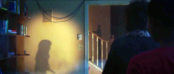Poltergeist (2015) - Extrait "Les Ombres" [VF-HD]
