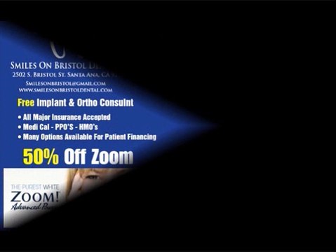 Santa Ana CA Dental Family | Dr. Kalantari | 714-662-2000