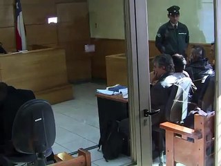 Juez chileno libera a Vidal y retiene su licencia de conducir