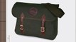Duluth Pack 15-Inch Laptop Book Bag Olive Drab 11 x 16 x 4-Inch