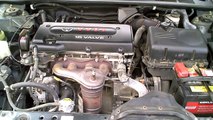 2005 Toyota Camry PCV Valve replacement.