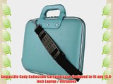 SumacLife Cady Collection Carrying Case for Acer Aspire