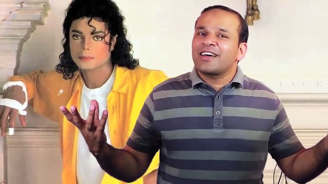 One Pound Fish Man – Michael Jackson (Tribute)