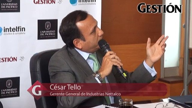 Mesa textil y confecciones: ¿El sector ya se encuentra en crisis?