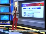 teleSUR comparte la cobertura sobre plan desestabilizador en Ecuador