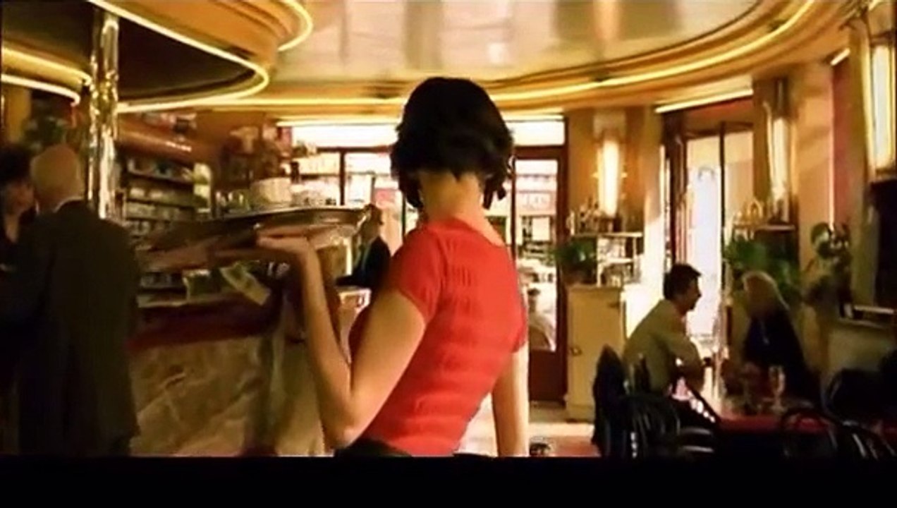 Alizée-Amélie m´a dit