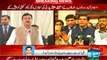 Breaking _ Yousuf Raza Gillani & Raja Pervez Ashraf Resign's From PPP