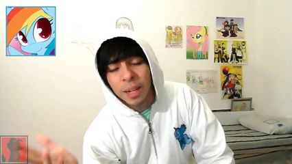 Winona MLP | Como me Convertí en Brony :'3