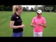 GW Walk The Course: Stacy Lewis