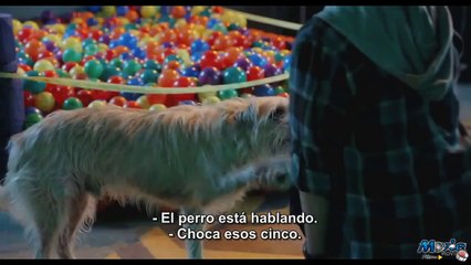 Mini Espías 4 y Los Ladrones del Tiempo - Trailer Subtitulado Español [HD]