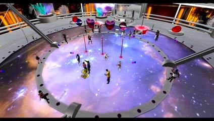 Russian Club =ATLANTIDA=