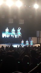 Perfume 3rd Tour in London