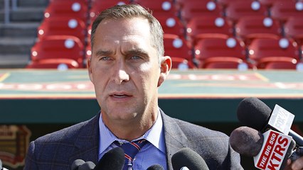 Flip Side: $5M Punishment for Cardinals