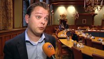 Eikenaar: NAM moet procedure doorlopen, anders neemt vertrouwen af - RTV Noord
