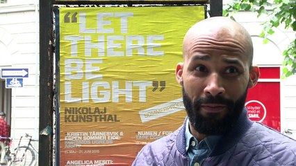 Danes set to vote in knife-edge election