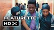 Dope Featurette - 90s Hip Hop Culture (2015) - Zoë Kravitz, Forest Whitaker Movi_HD
