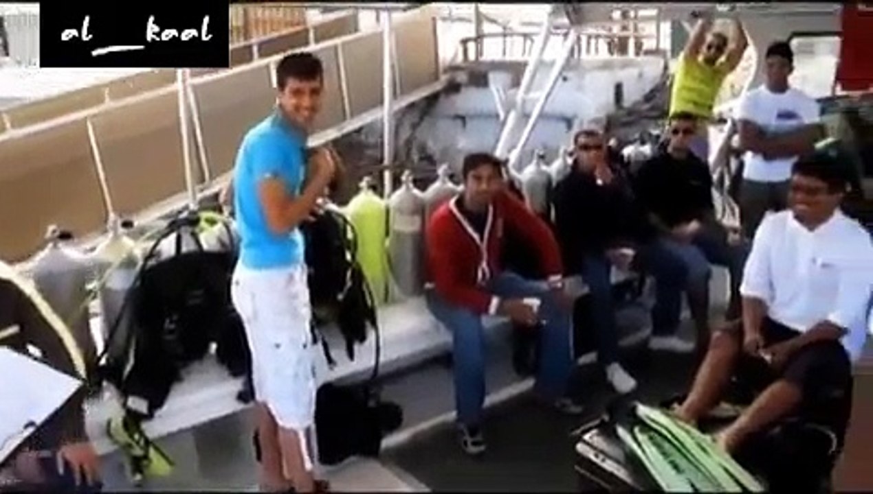 رحلة الخال2