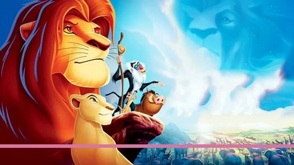 Watch ► The Lion King Complete ☀ (1994) 1080p
