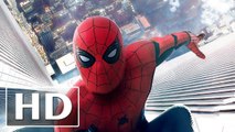 Spider-Man: Homecoming ver pelicula online gratis