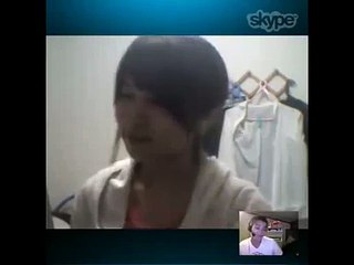 Awkward Japanese Guy