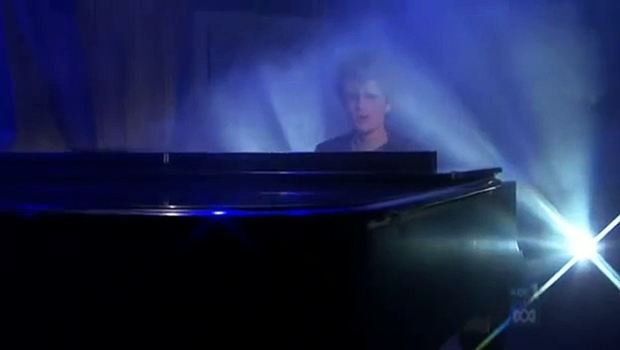 The Chaser's War on Everything - Ben Lee Song (1-7-09)