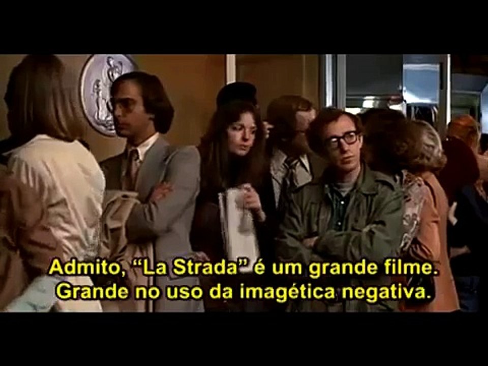 Annie Hall, 1977