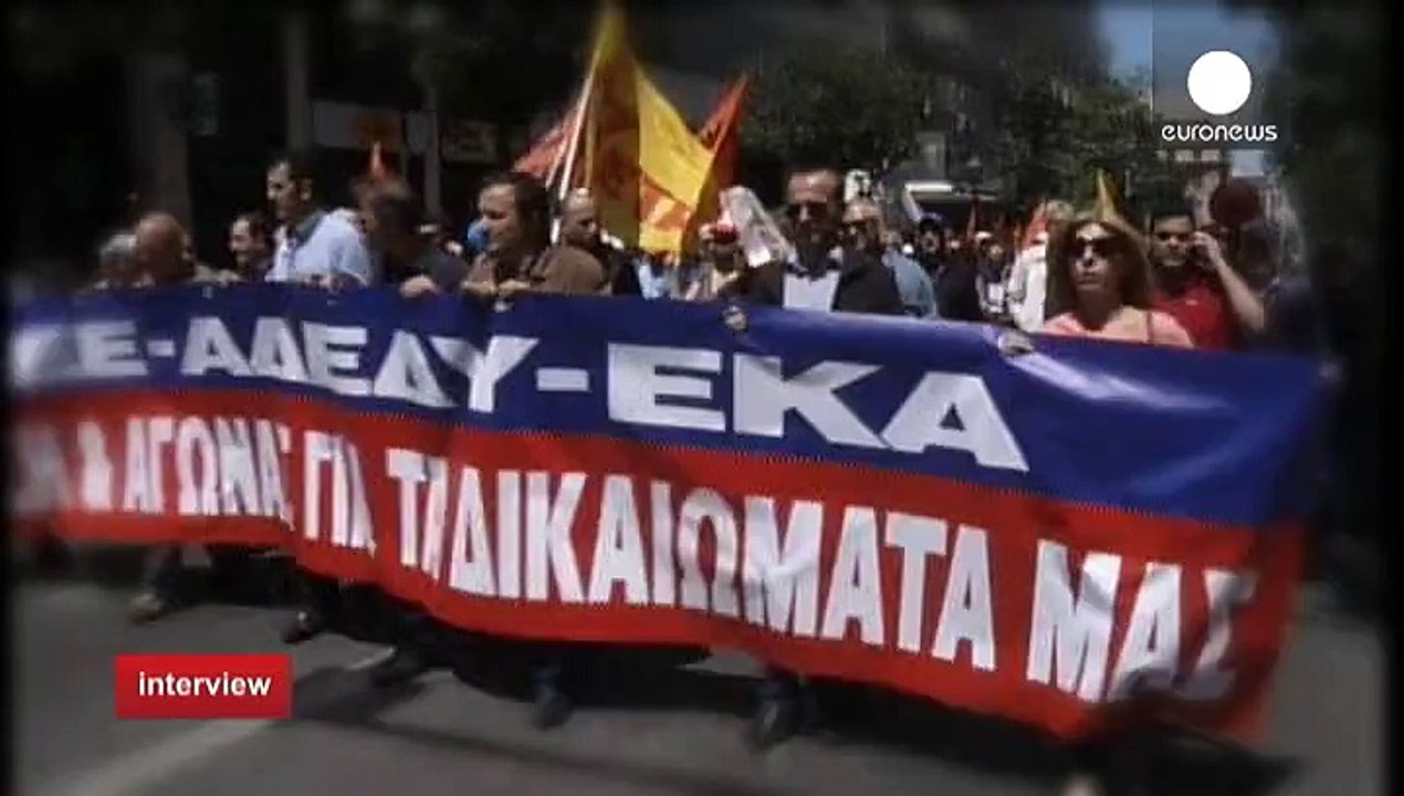 O πρόεδρος του Ισημερινού στο euronews: «Δεν φταίει μόνο η Ελλάδα για όσα έγιναν»