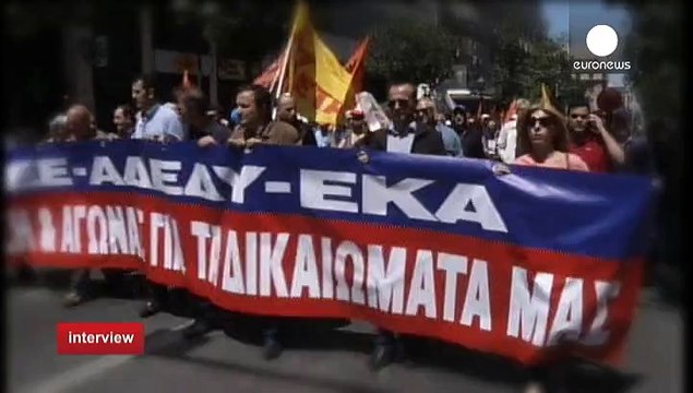O πρόεδρος του Ισημερινού στο euronews: «Δεν φταίει μόνο η Ελλάδα για όσα έγιναν»