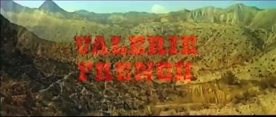 Compression Shalako de Edward Dmytryk (2010) par Gérard Courant