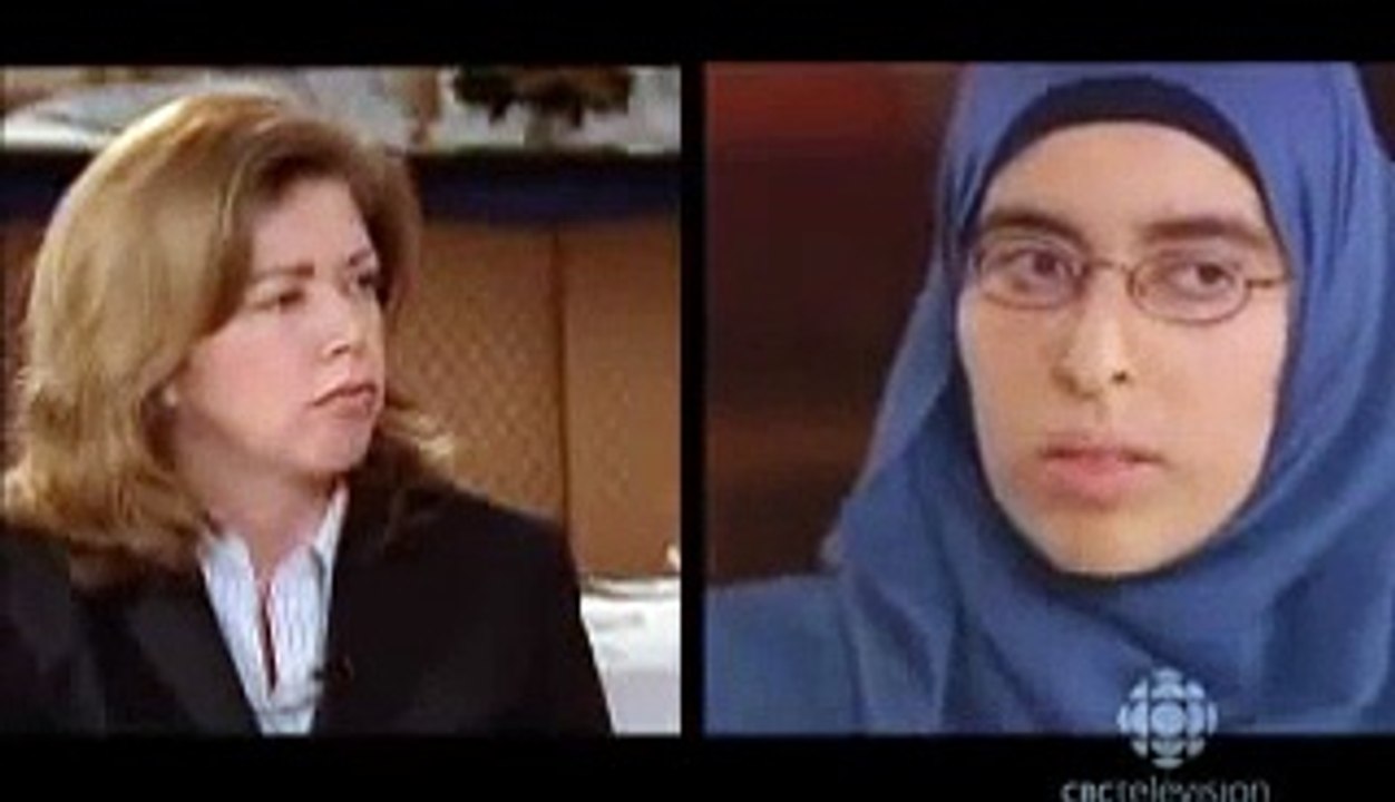 Hijab, Niqab or Nothing with Arabic Subtitles