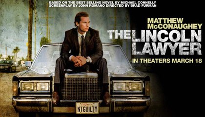 The Lincoln Lawyer Full Movie [HD]