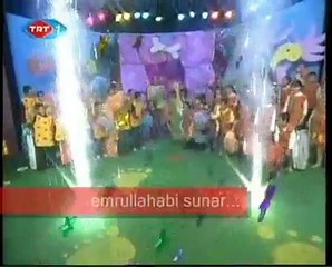 Dünden Bugüne TRT Çocuk Programları 2