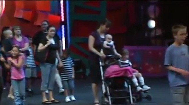 Ringling Bros and Barnum & Bailey Circus