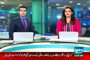 Breaking  Yousuf Raza Gillani & Raja Pervez Ashraf Resigns From PPP