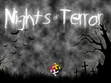 Nights of Terror Spoken Word - Domestic Violence