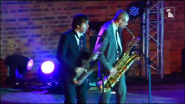 Pays d'Aix Festivals musiques actuelles été 2015