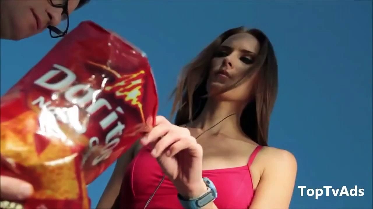 Banned Doritos Commercial Compilation Super Bowl ads: