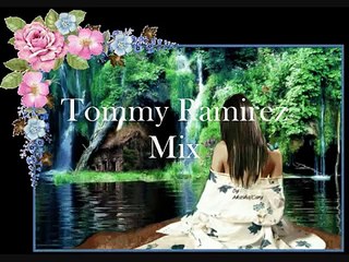 Tommy Ramirez Y Sus Sonorritmicos-Mix