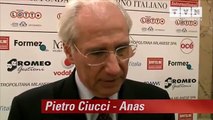 Business International: P. Ciucci e C. Artusi