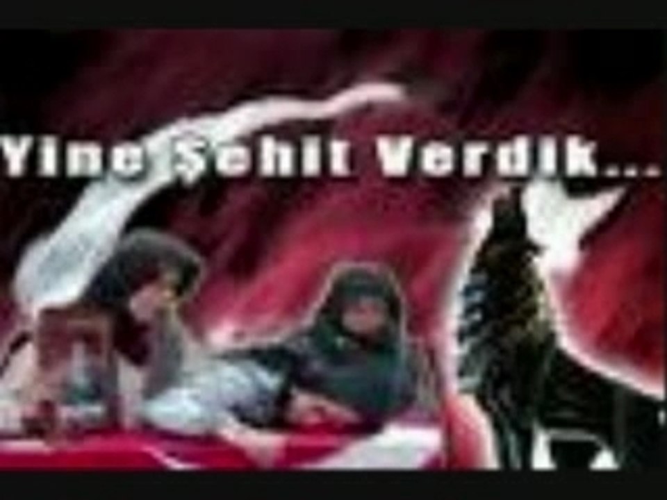 Mustafa Yildizdogan Sehitler Olmez