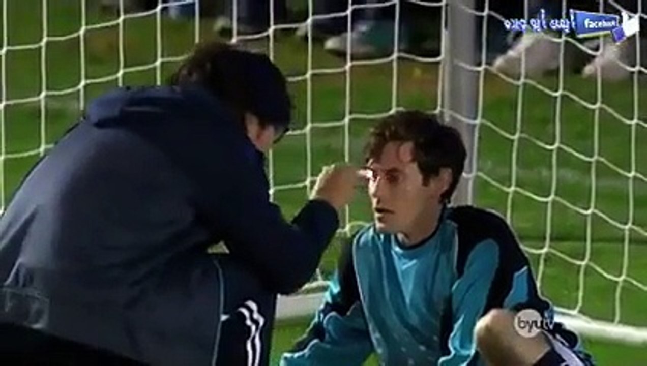 Is this his bad luck r any thing else must watch