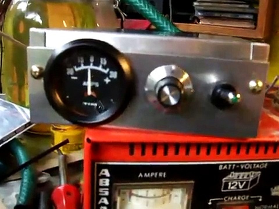 HHO WET CELL  HYDROGEN GENERATOR