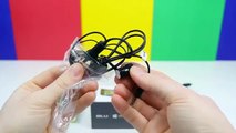 BLU Win JR LTE Unboxing and First Look