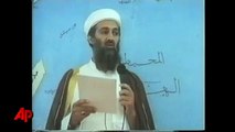 Source: Al-Qaida Head Bin Laden Dead