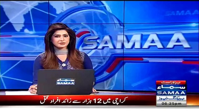 Zulfiqar Mirza's Response on Asif Zardari's Remarks about Pak Army